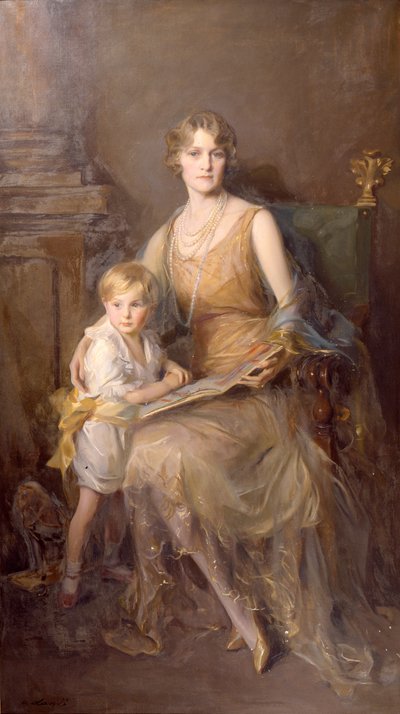 Portrait d