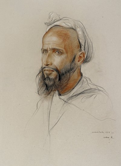 Portrait d