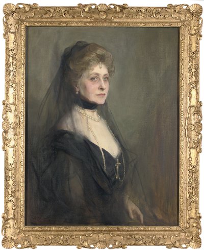 Princesse Louise Caroline Alberta, Duchesse d