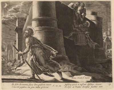 Saint Paul s