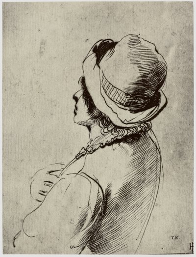 Guercino, L