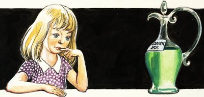 Alice au pays des merveilles - Philip Mendoza