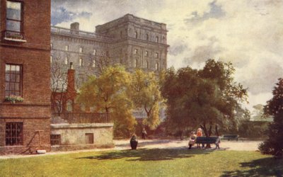10 Downing Street, 1888 - Philip Norman