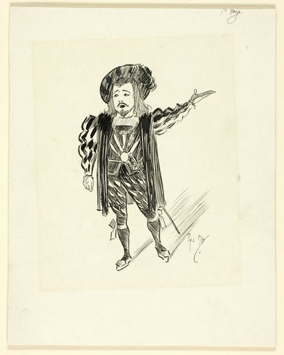Noblesse - Philip William May