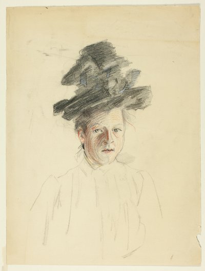 Portrait d