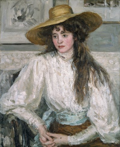  - Philip Wilson Steer