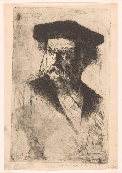 Portrait d