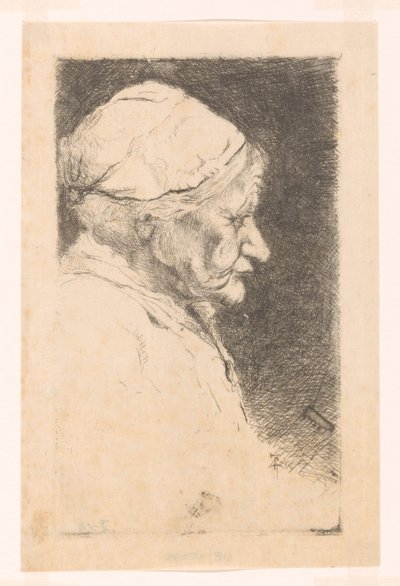 Portrait d