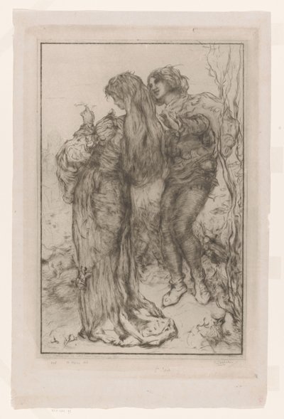Les Enfants du Roi - Philip Zilcken
