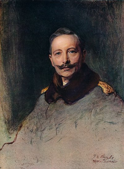Portrait de S.M.I. L