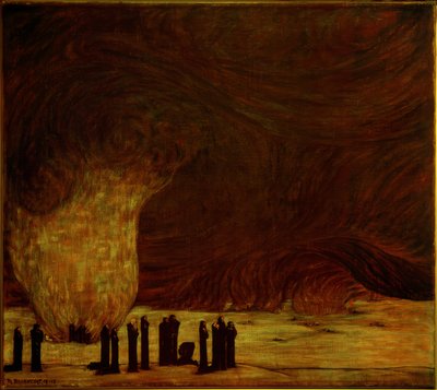 Apocalypse - Philipp Bauknecht