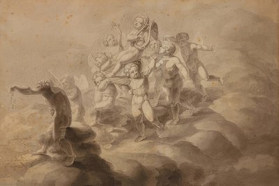 Le Triomphe de l