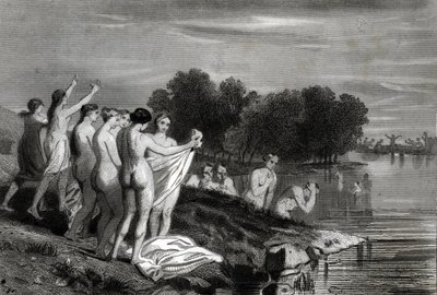 Anabaptisme : Les anabaptistes sont des chrétiens qui croient que le baptême n