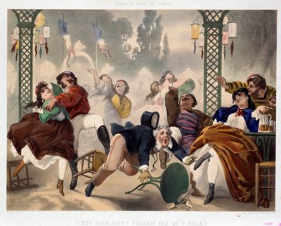 Le casino d