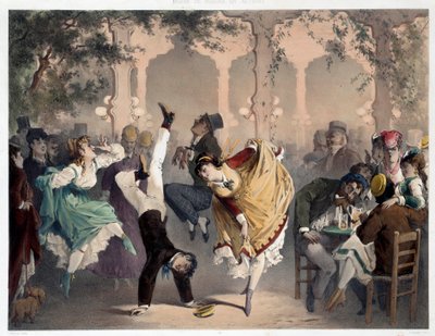 La grille de Bullier - Philippe Jacques Linder