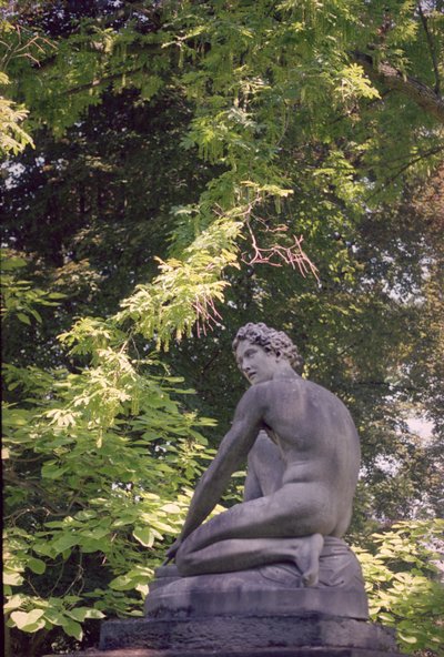 Archidamas - Philippe Joseph Henri Lemaire