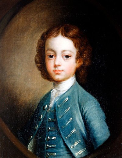 Portrait d