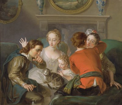 Le Sens du toucher - Philippe Mercier