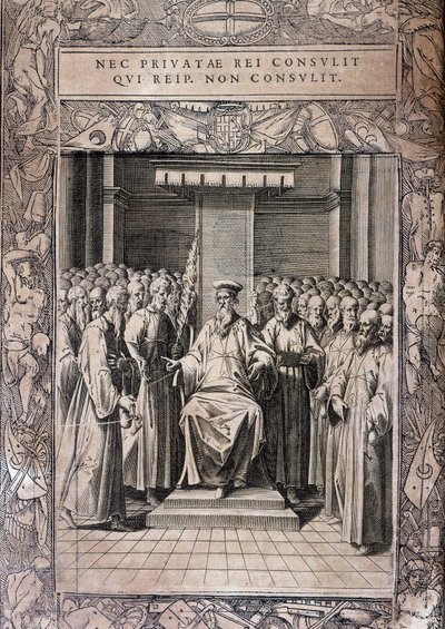 Tableau des Statuts de l