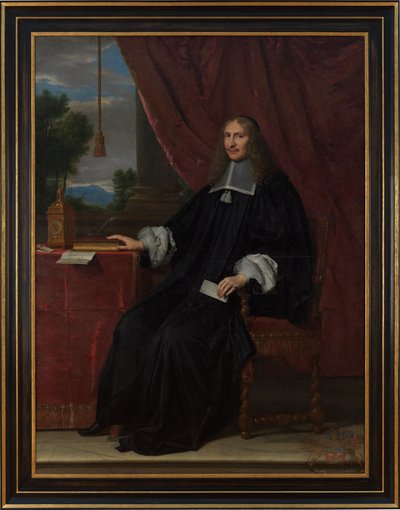  - Philippe de Champaigne