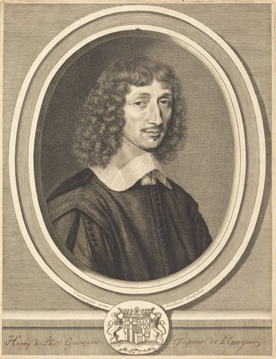  - Philippe de Champaigne