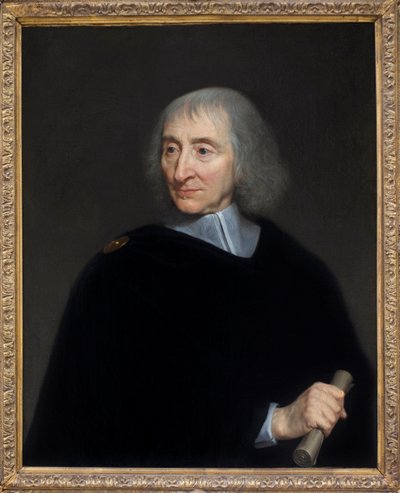 Portrait de Bernard Arnaud d