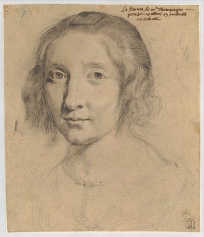  - Philippe de Champaigne