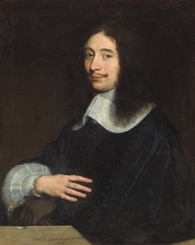 Portrait d