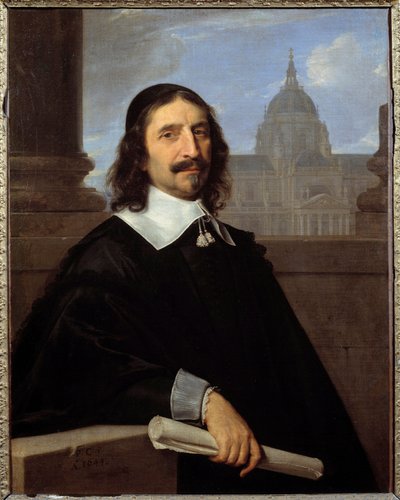 Portrait de l
