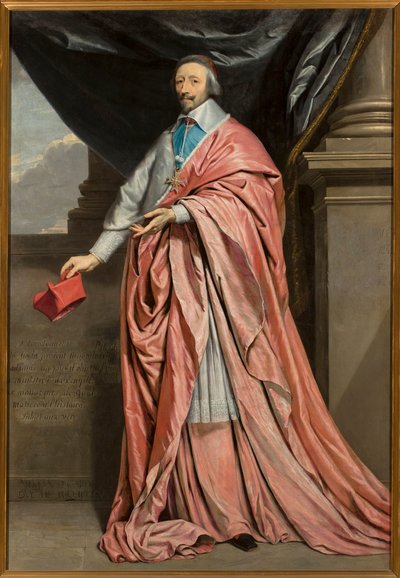  - Philippe de Champaigne