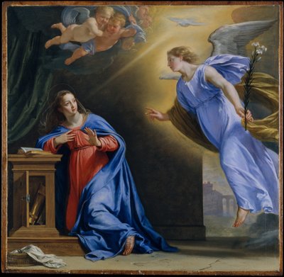  - Philippe de Champaigne