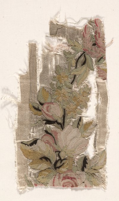Fragment de couverture - Philippe de Lasalle
