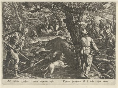 Chasse à l