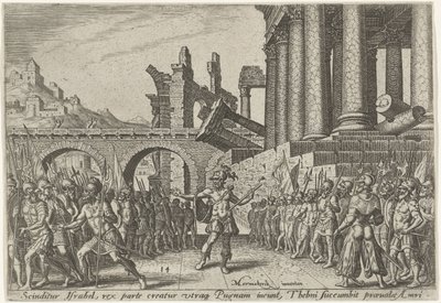 Le peuple d