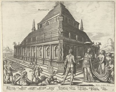 Mausolée d