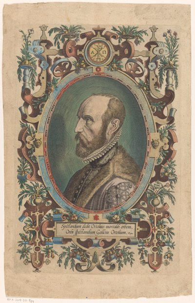 Portrait d