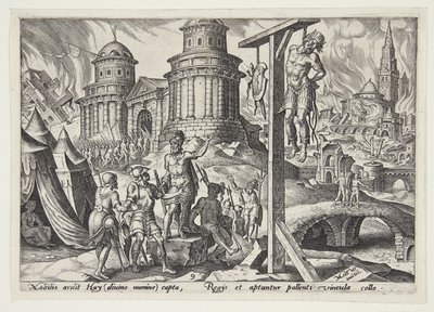 Le roi d