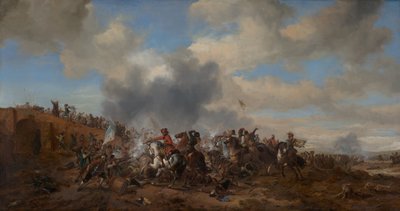  - Philips Wouwerman