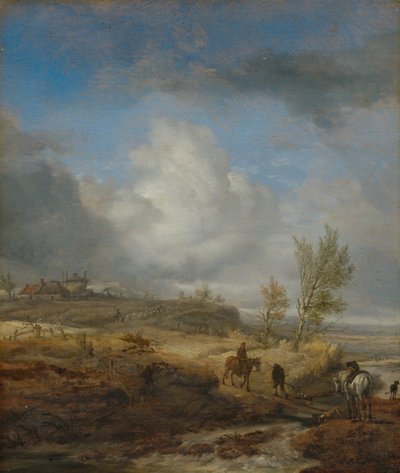  - Philips Wouwerman