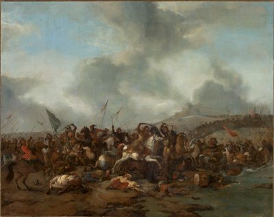 - Philips Wouwerman