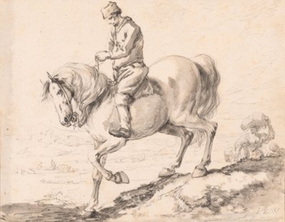  - Philips Wouwerman
