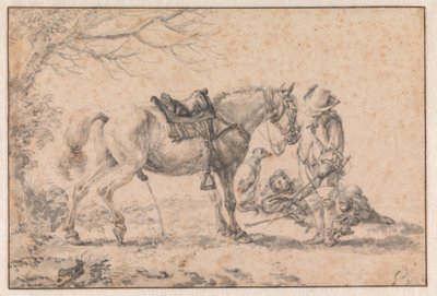 - Philips Wouwerman