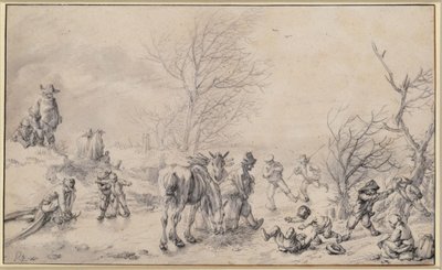  - Philips Wouwerman