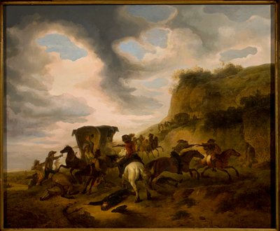  - Philips Wouwerman