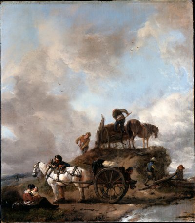  - Philips Wouwerman