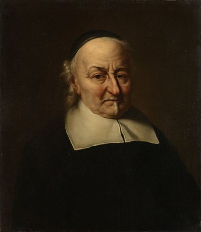 Joost van den Vondel - Phillips de Koninck