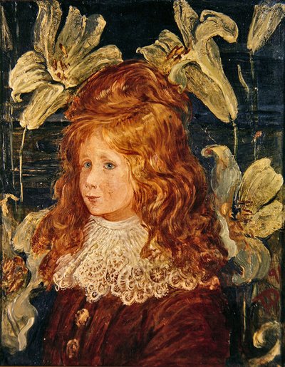 Portrait d