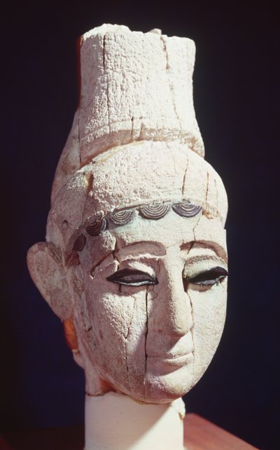 Tête d