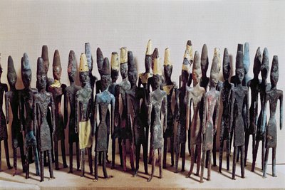 Statuettes d