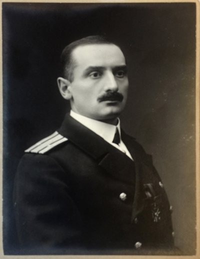 Portrait d